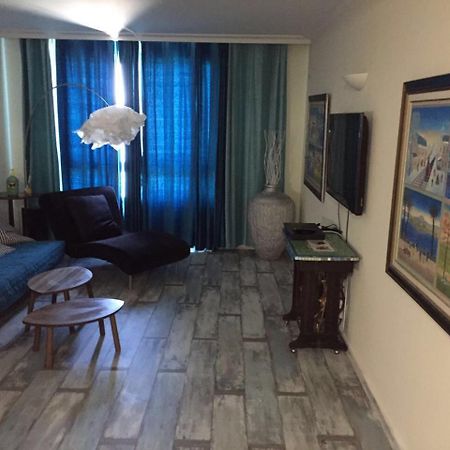 Rooms On The Sea 海法 外观 照片