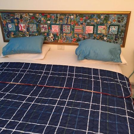 Rooms On The Sea 海法 外观 照片