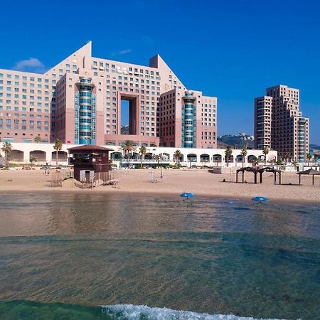 Rooms On The Sea 海法 外观 照片