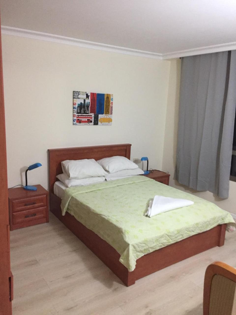 Rooms On The Sea 海法 外观 照片