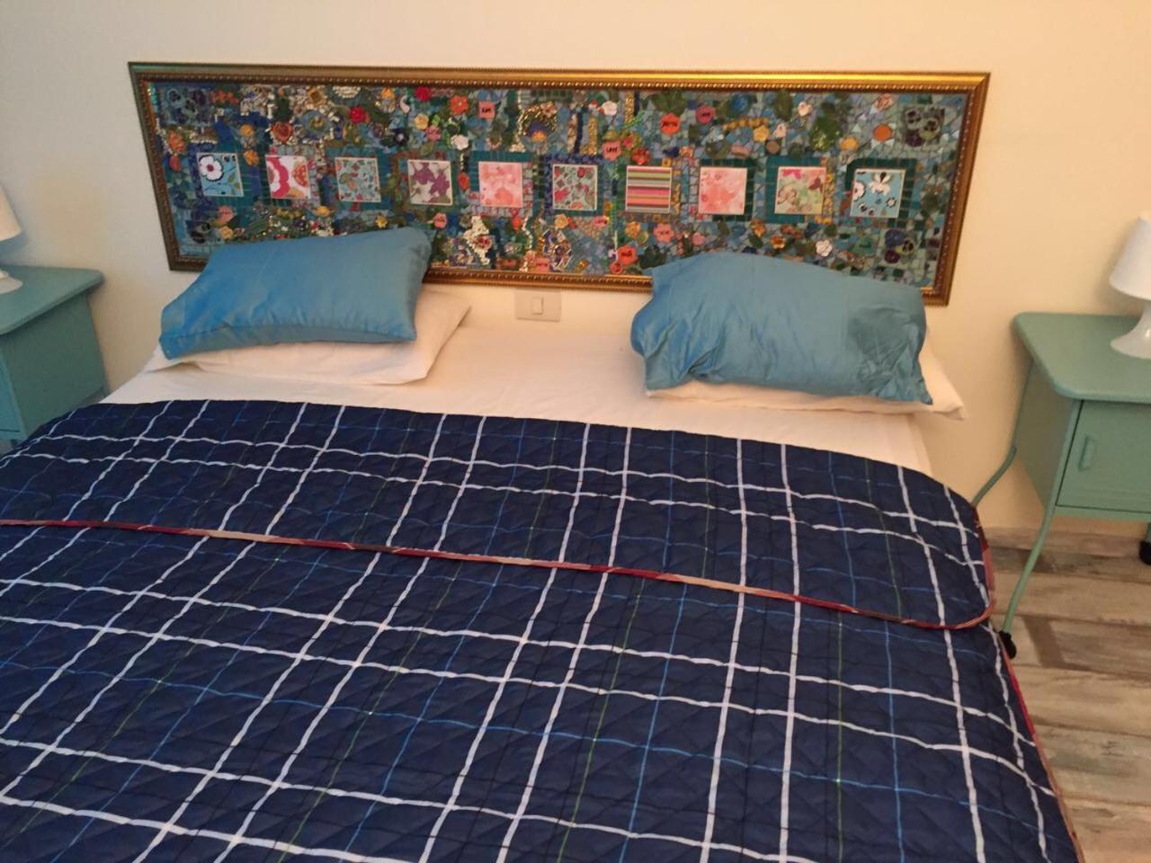 Rooms On The Sea 海法 外观 照片