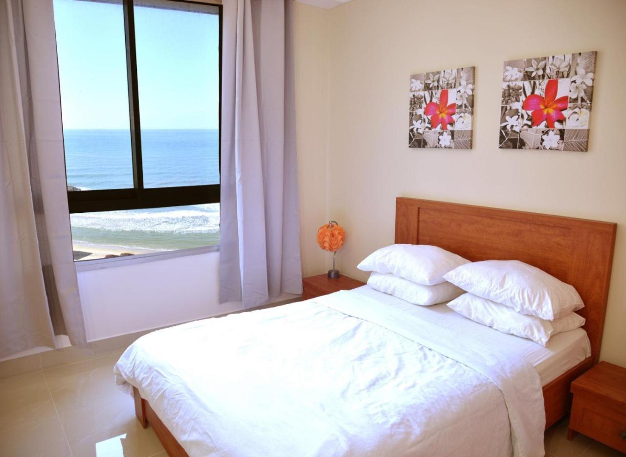 Rooms On The Sea 海法 外观 照片