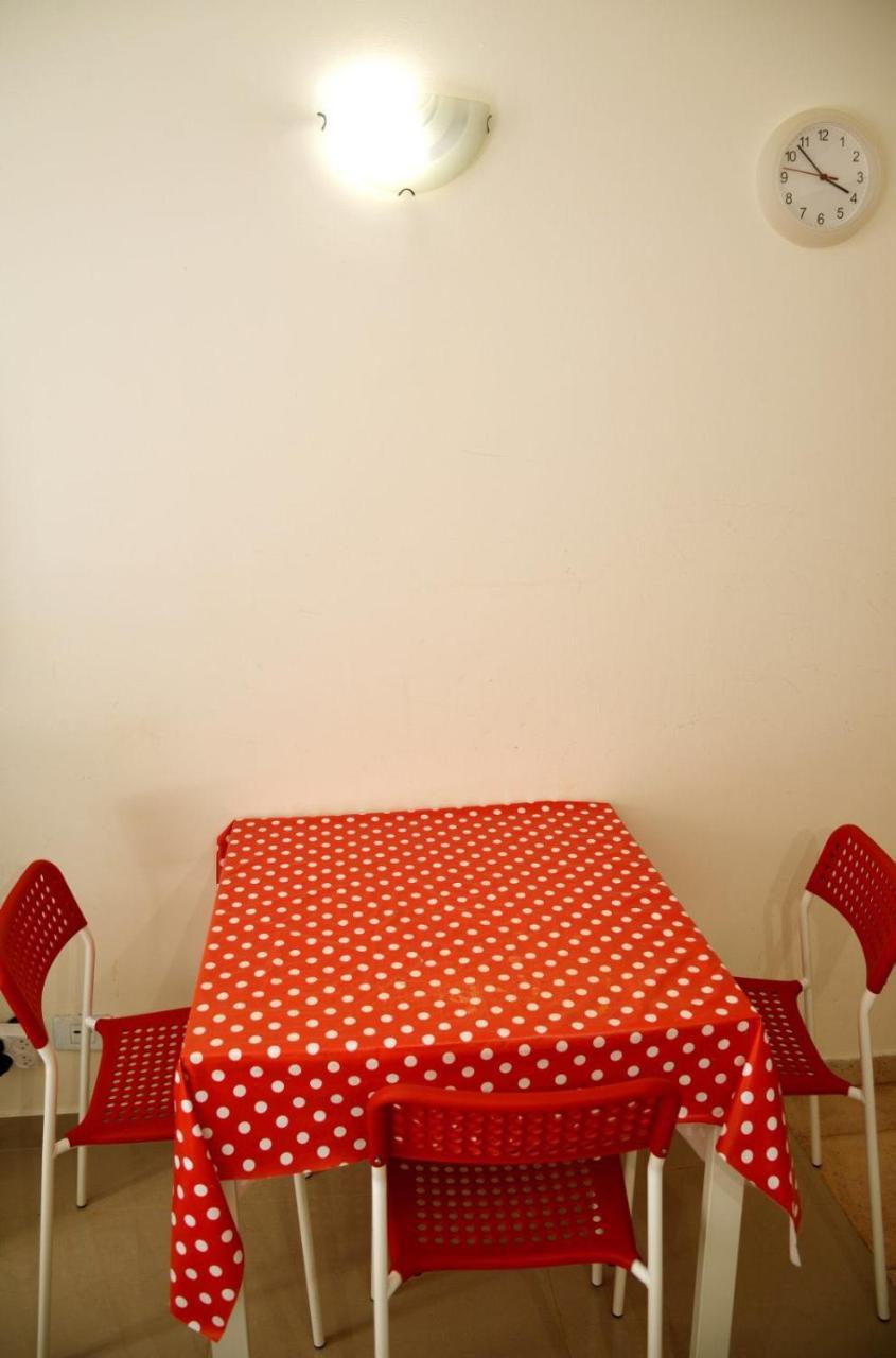 Rooms On The Sea 海法 外观 照片